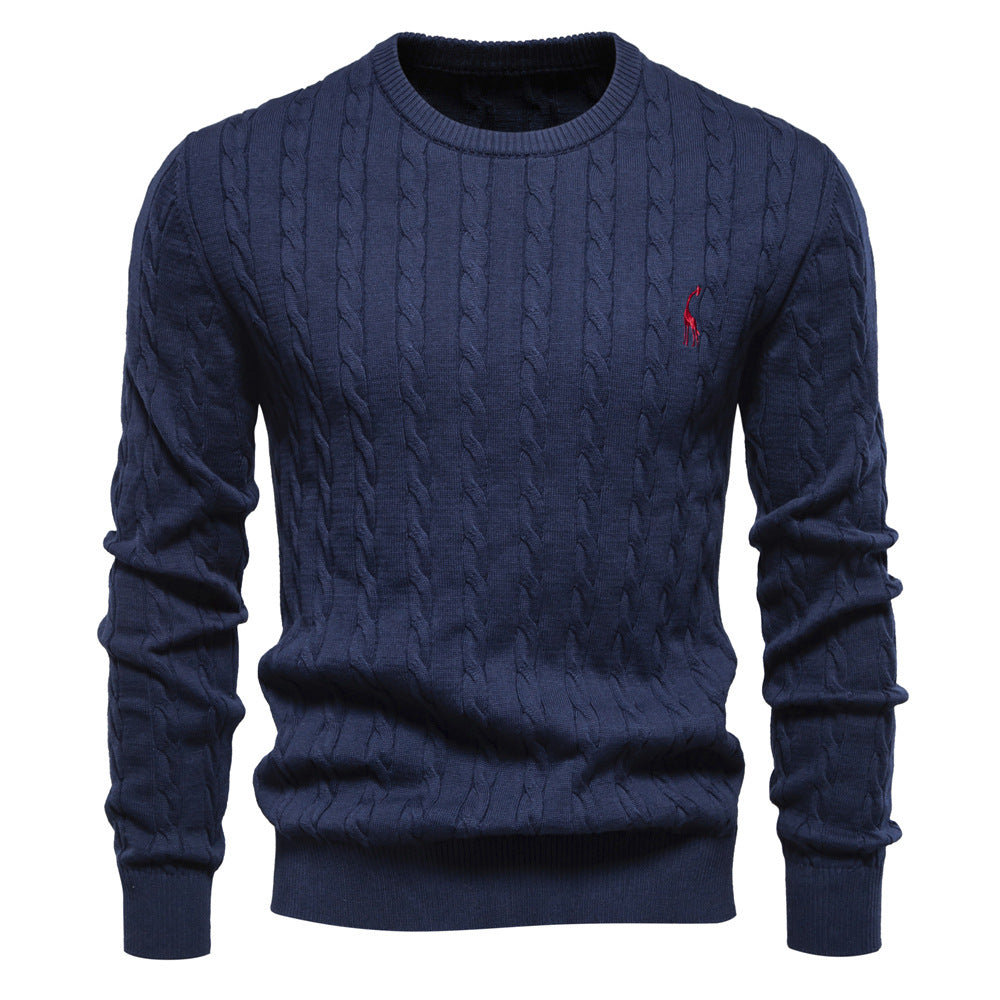 Marineblau
