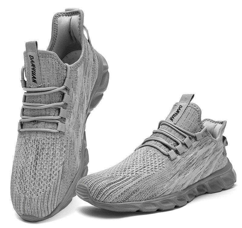 Chris | Herren Sneaker mit robuster Sohle