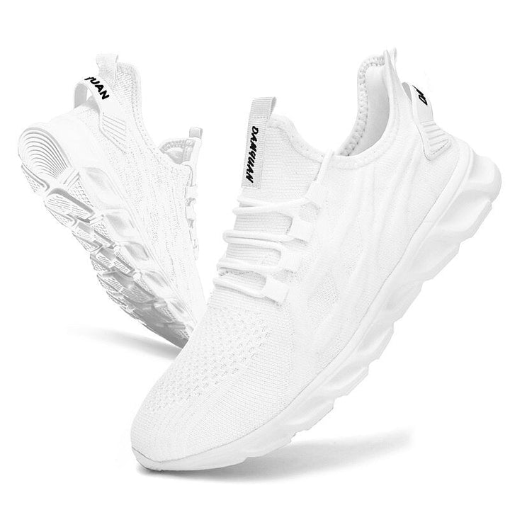Chris | Herren Sneaker mit robuster Sohle