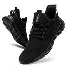 Chris | Zapatillas deportivas para hombre con suela resistente