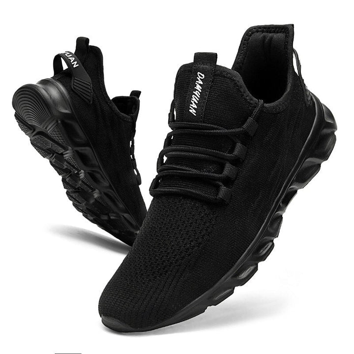 Chris | Herren Sneaker mit robuster Sohle