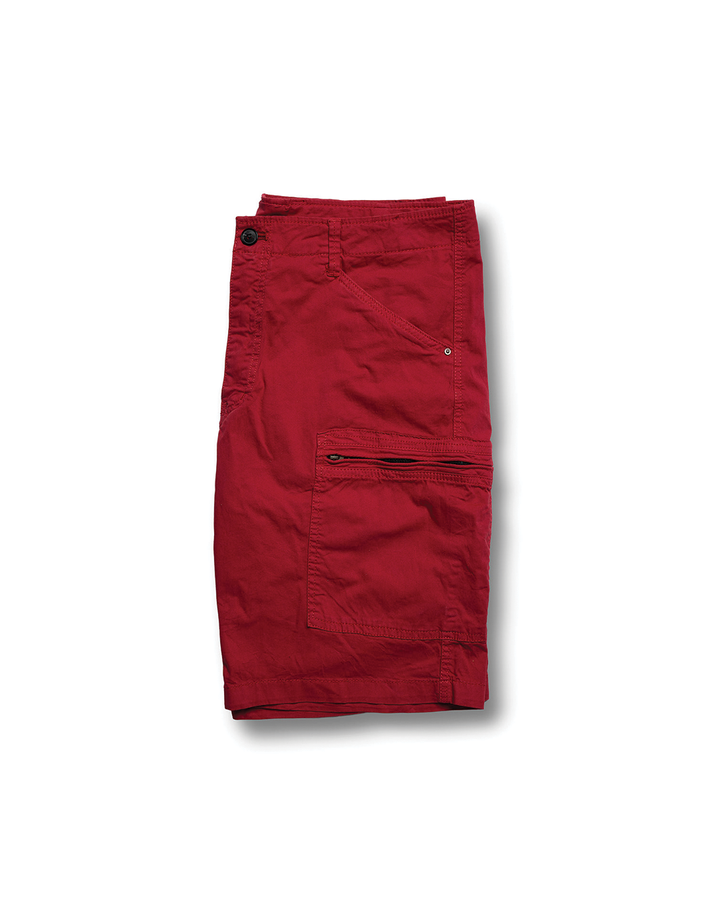 Milan | Herren Utility Cargo Shorts