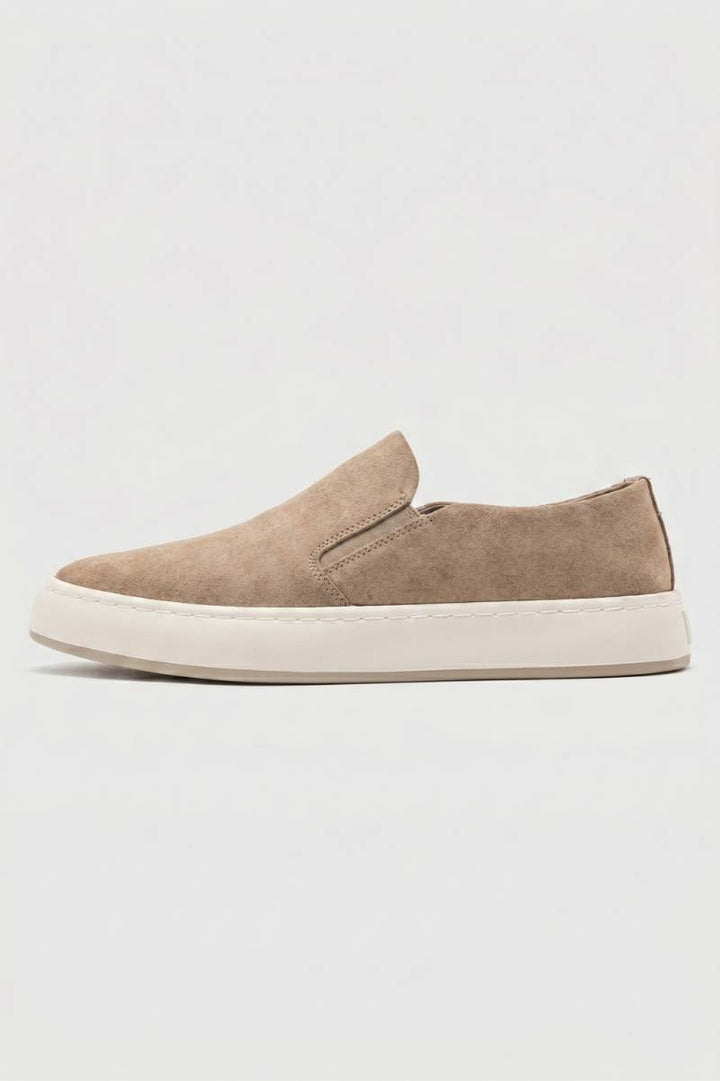 Jonas | Herren Slip-On Schuhe