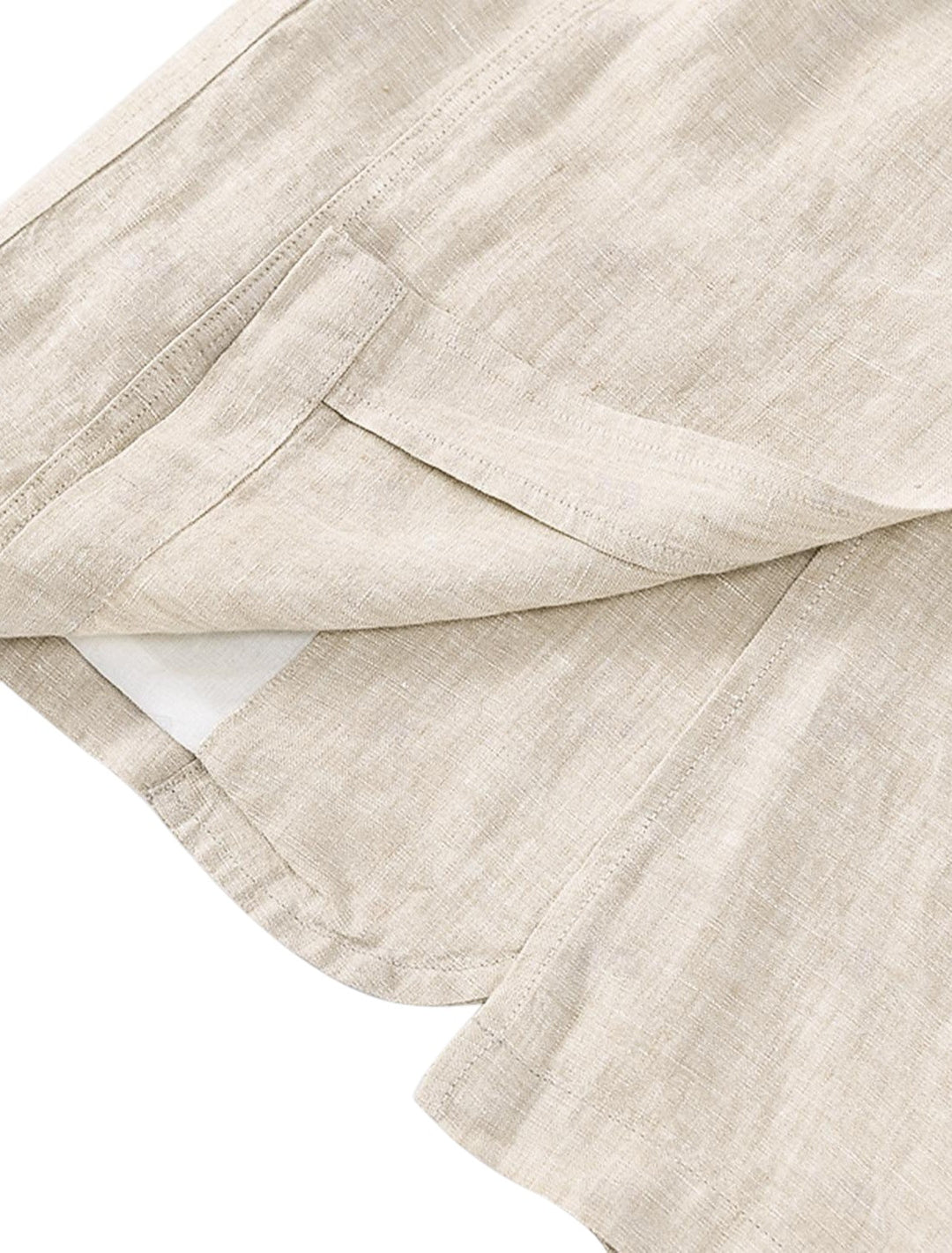 Henrik | Sommer Blazer mit Reverskragen