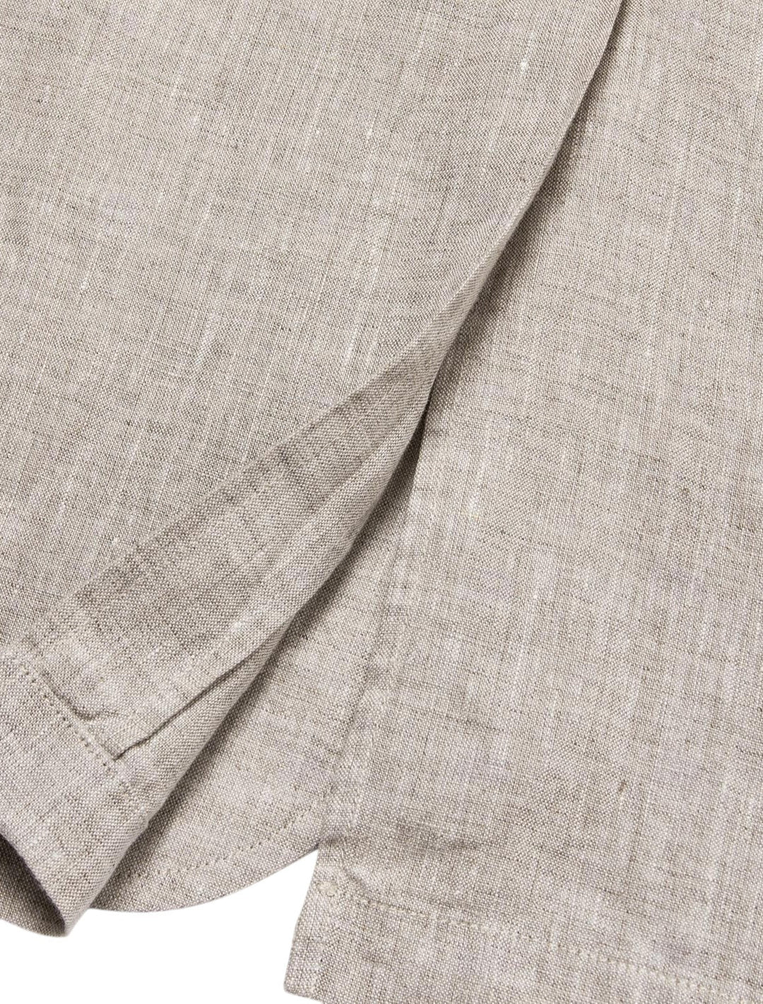 Henrik | Sommer Blazer mit Reverskragen
