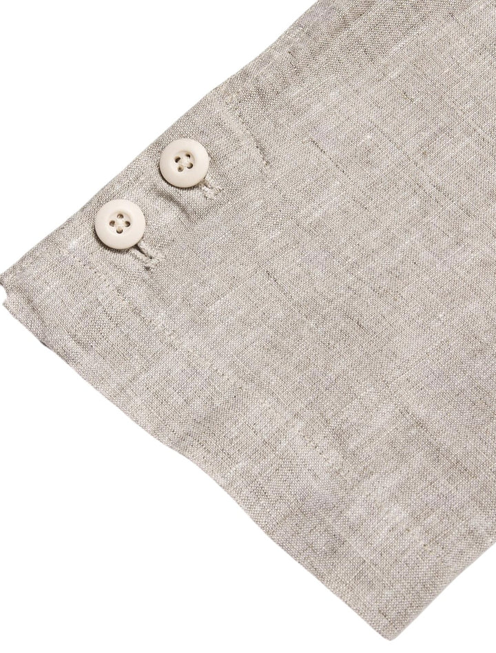 Henrik | Sommer Blazer mit Reverskragen