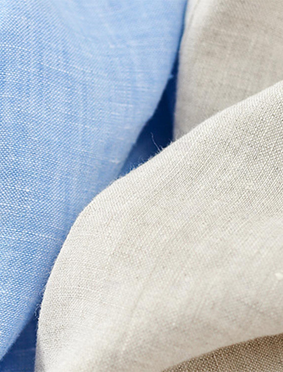 Henrik | Sommer Blazer mit Reverskragen
