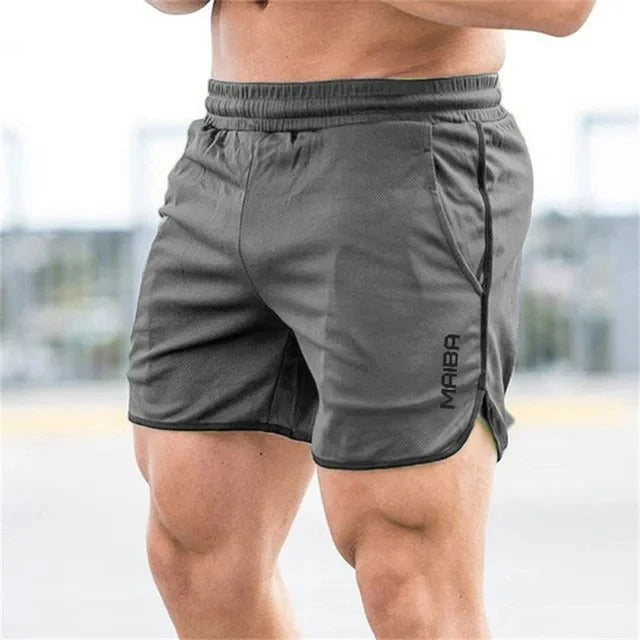Marius | Slim Fit Schwimmshorts mit Kordelzug
