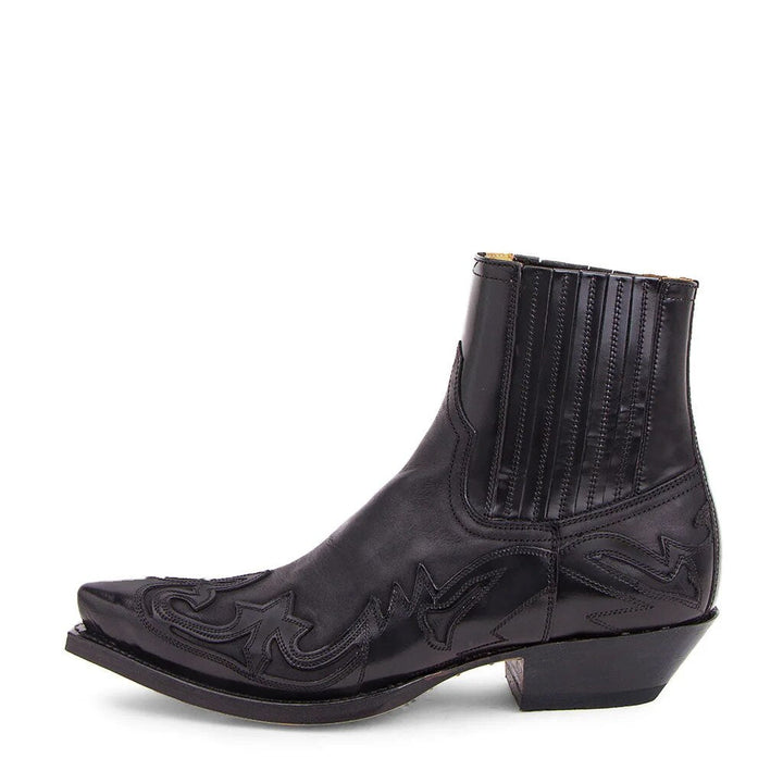 Sven | Herren Western Cowboy Boots