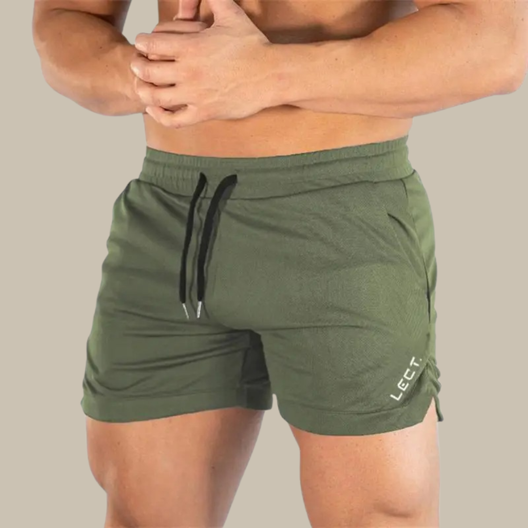 Thijs | Herren kurze Badeshorts