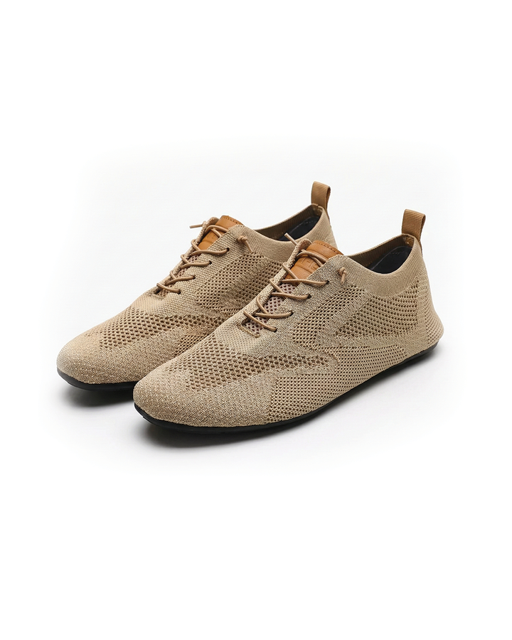 Milan | Herren Slipper mit Schnürdetails