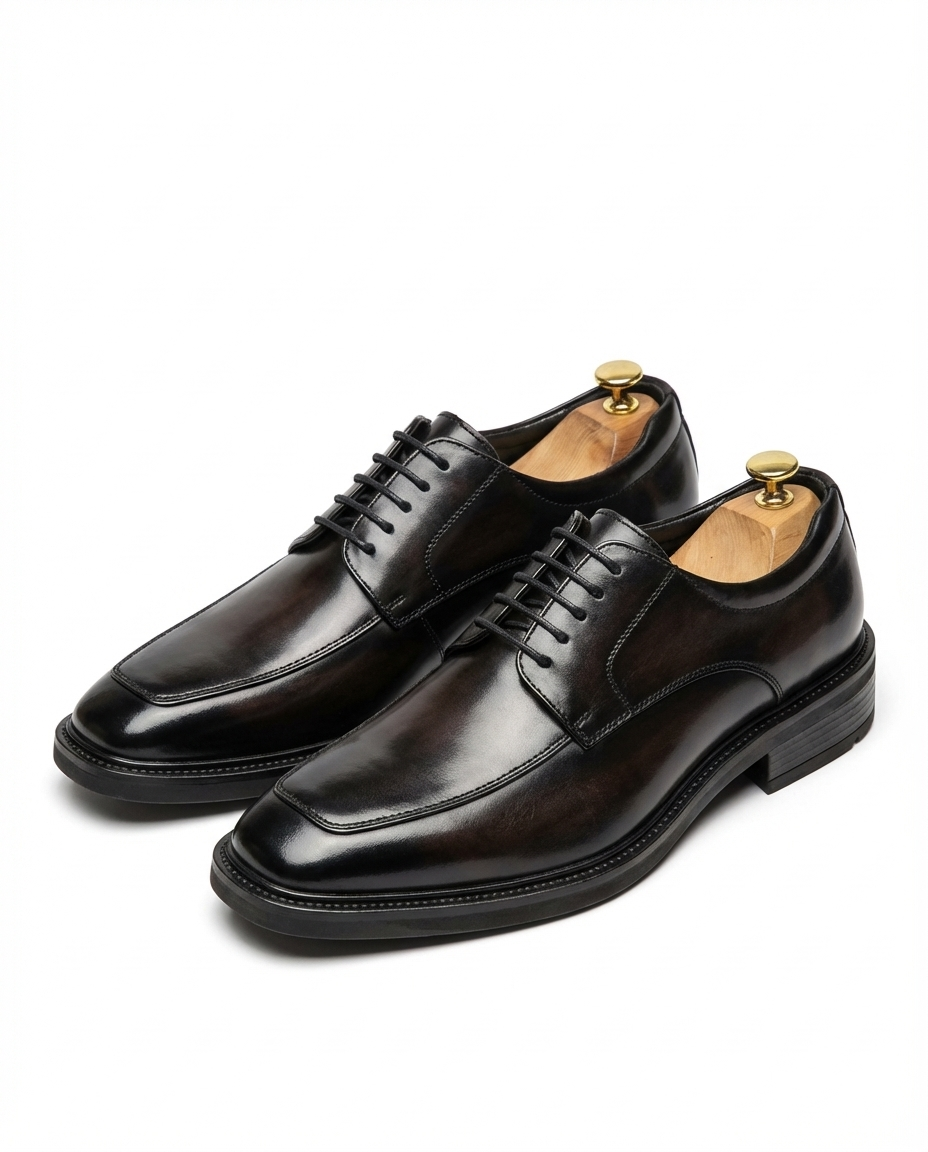 Lukas | Herren Derby-Schuhe für elegante und legere Outfits