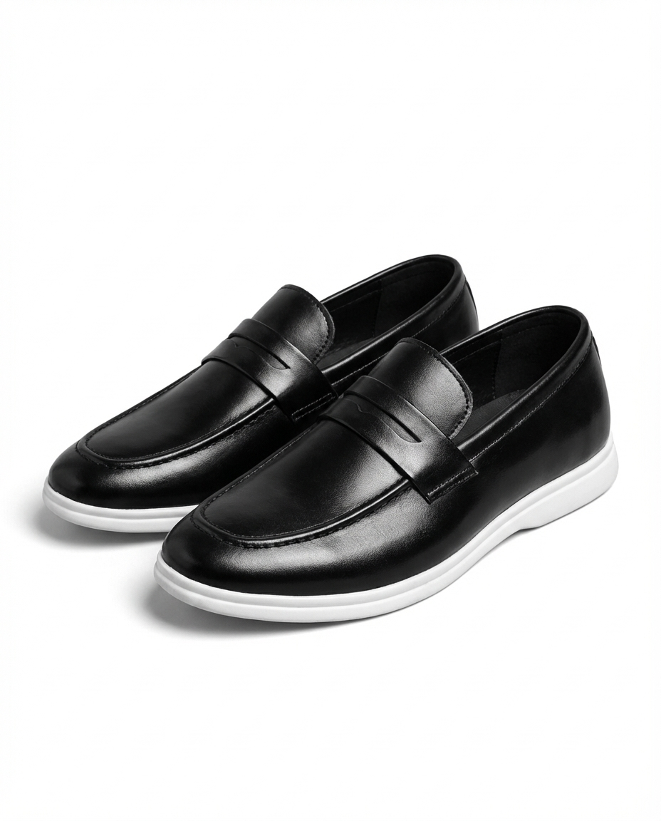 Samuel | Herren Penny Loafer