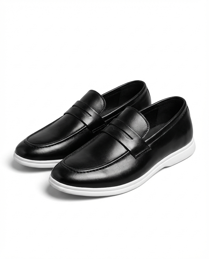 Samuel | Herren Penny Loafer