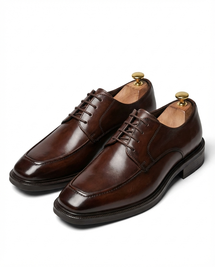 Lukas | Herren Derby-Schuhe für elegante und legere Outfits