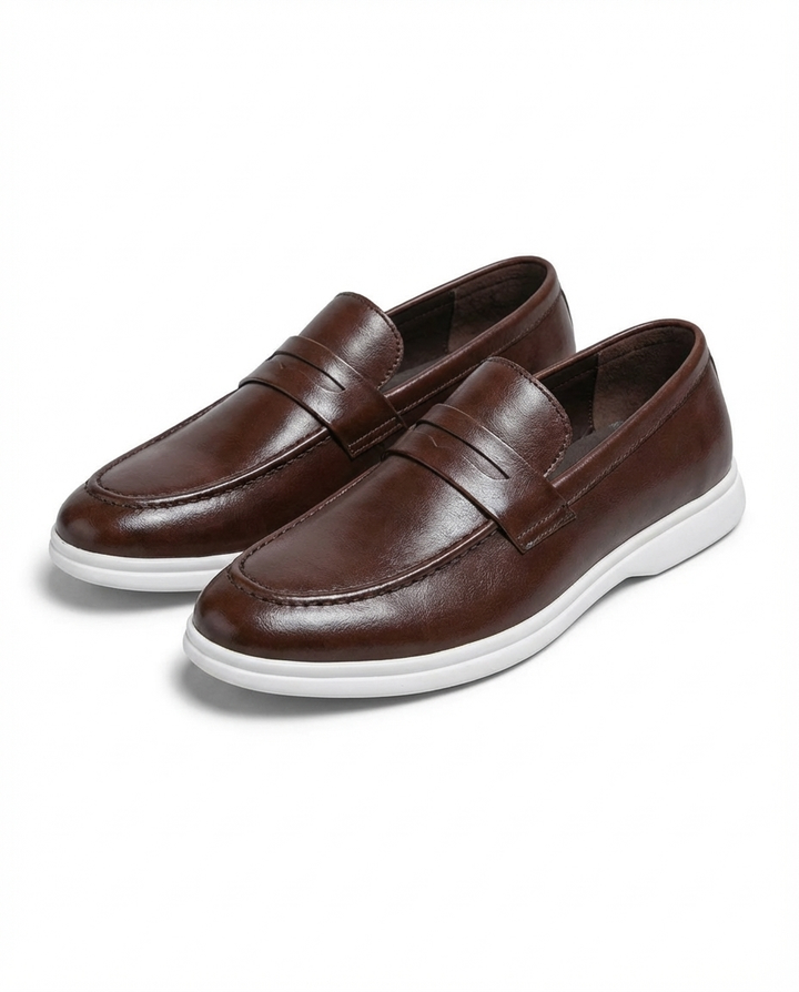 Samuel | Herren Penny Loafer