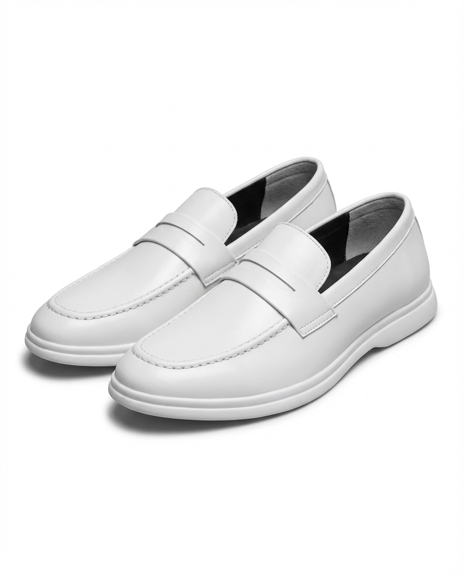 Samuel | Herren Penny Loafer