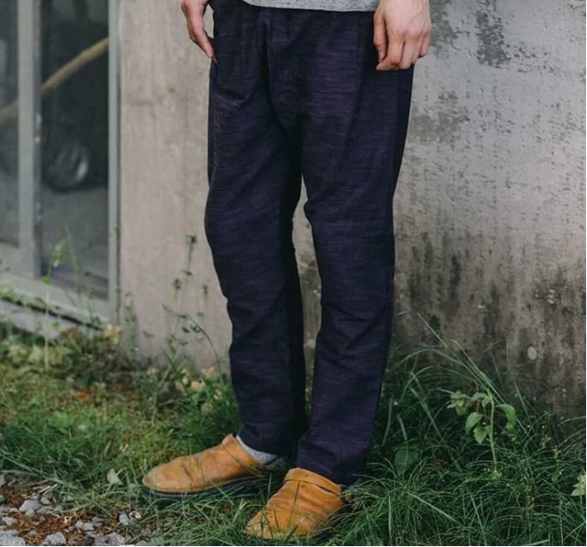 Val | Herren Leder Clogs mit Komfortsohle